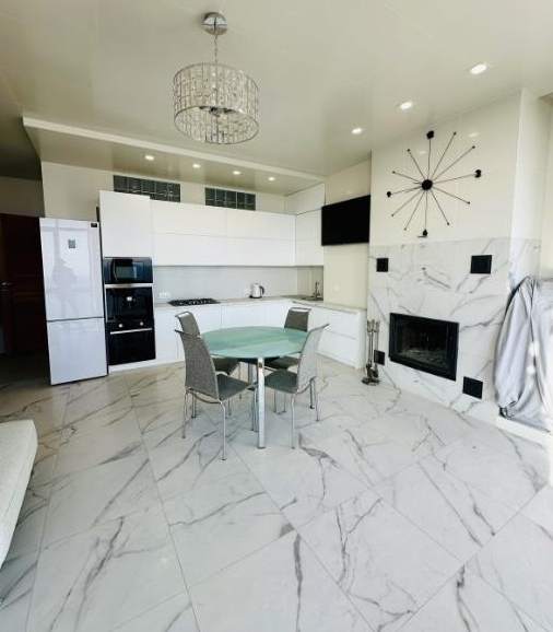 продажа трехкомнатной квартиры номер A-173995 в Киевском районе, фото номер 10